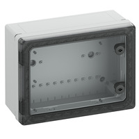Kytkentäkaappi - GEOS-S 4030-18-to