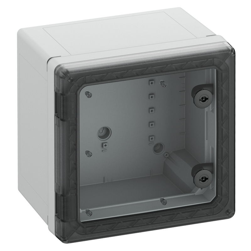 Kytkentäkaappi - GEOS-S 3030-22-to