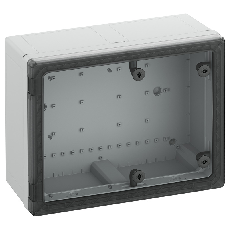 Kytkentäkaappi - GEOS-S 5040-22-to