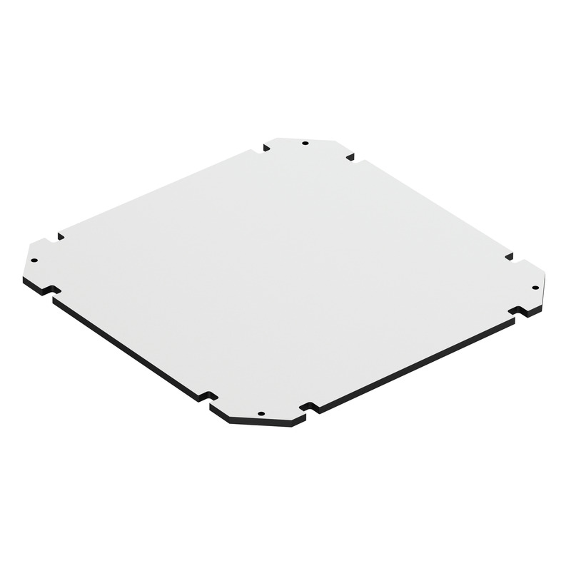 Asennuslevy - GEOS MPI-3030