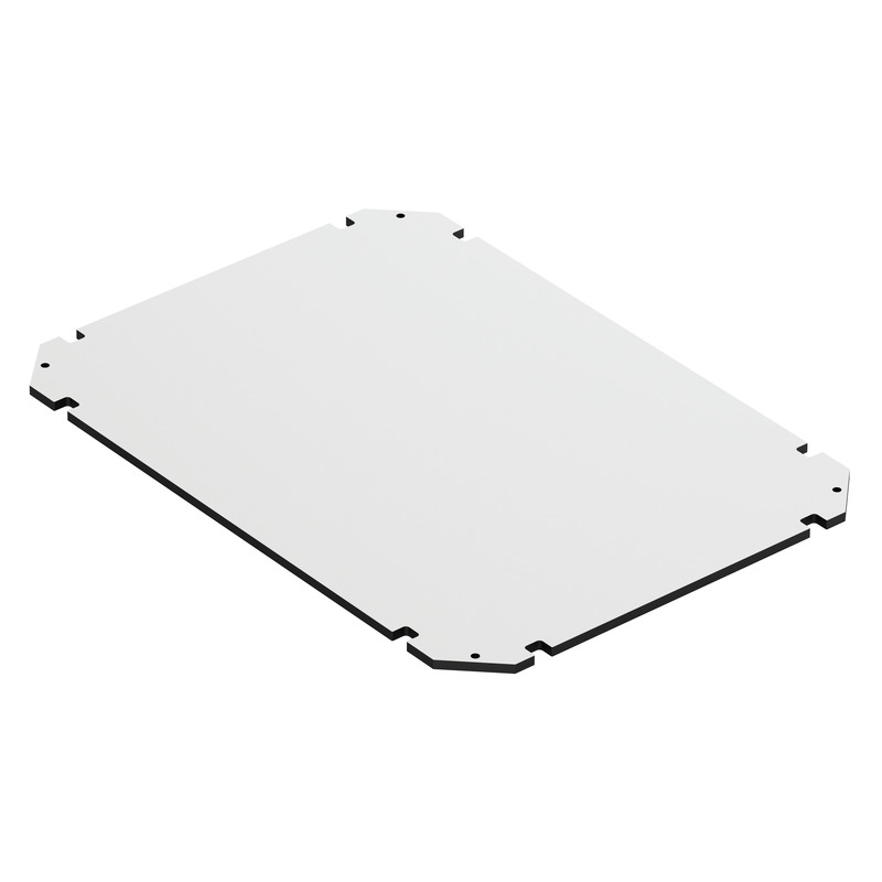 Asennuslevy - GEOS MPI-3040