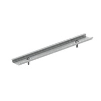 DIN-asennuskisko - GEOS NS35-450