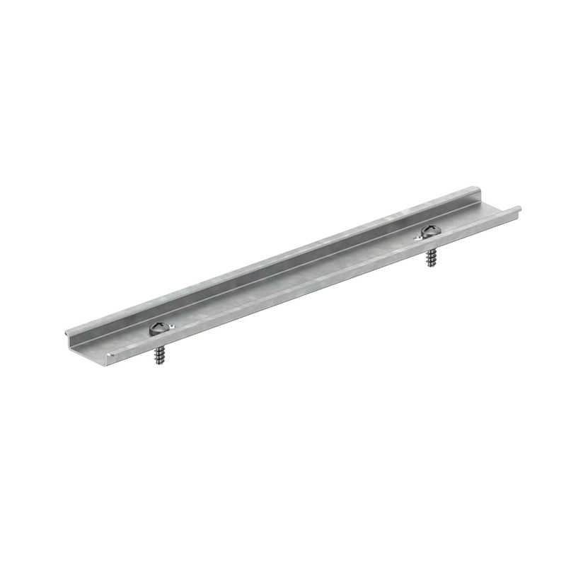 DIN-asennuskisko - GEOS NS35-327
