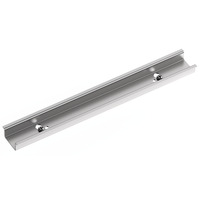 DIN-asennuskisko - GEOS NS35/15-250
