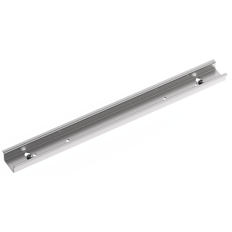 DIN-asennuskisko - GEOS NS35/15-327