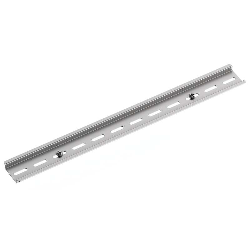DIN-asennuskisko - GEOS NS35-300