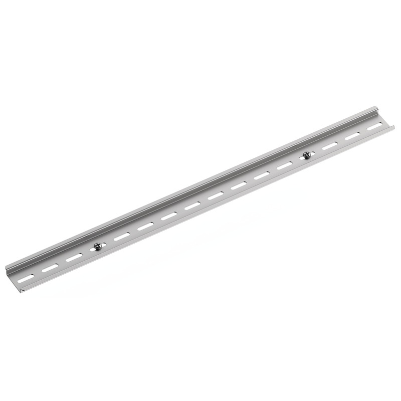 DIN-asennuskisko - GEOS NS35-400