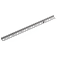 DIN-asennuskisko - GEOS NS35-400