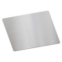 Asennuslevy - GEOS DP-3030