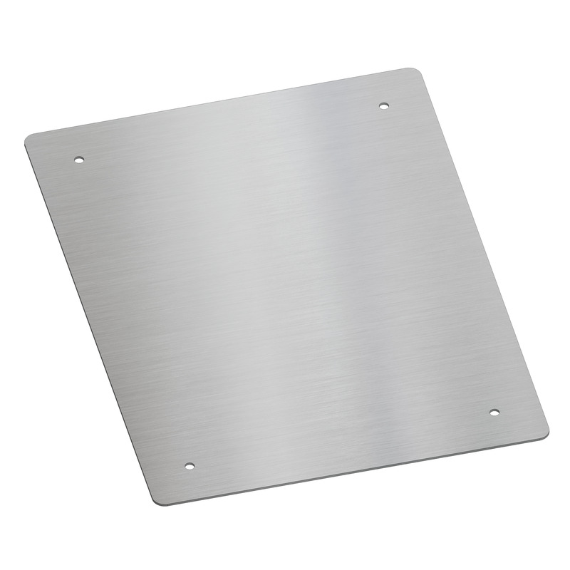 Asennuslevy - GEOS DP-3040