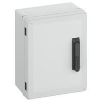 Kytkentäkaappi - GEOS-S 3040-18-o/SH
