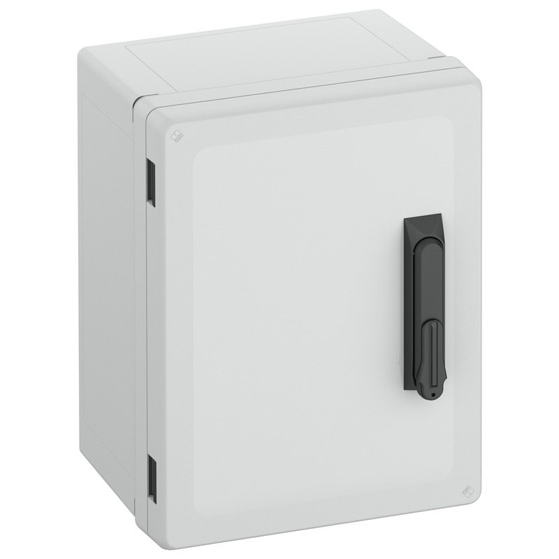Kytkentäkaappi - GEOS-S 3040-22-o/SH