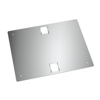 Pylväskiinnitys -setti - GEOS MBP-5040
