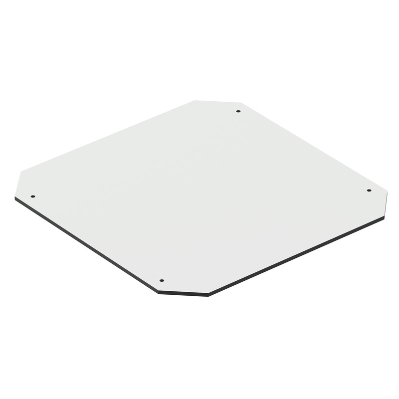 Asennuslevy - GEOS-L EPD-3030