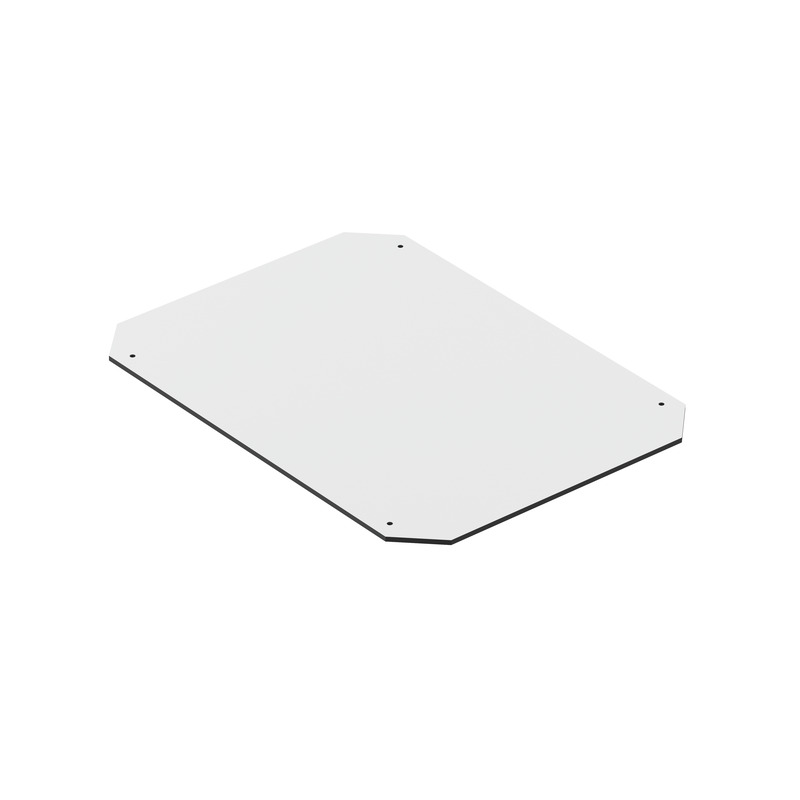 Asennuslevy - GEOS-L EPD-3040