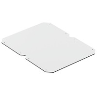 Asennuslevy - GEOS-L EPD-4050