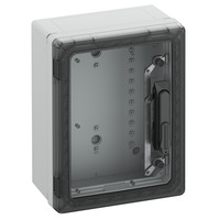 Kytkentäkaappi - GEOS-S 3040-18-to/SH