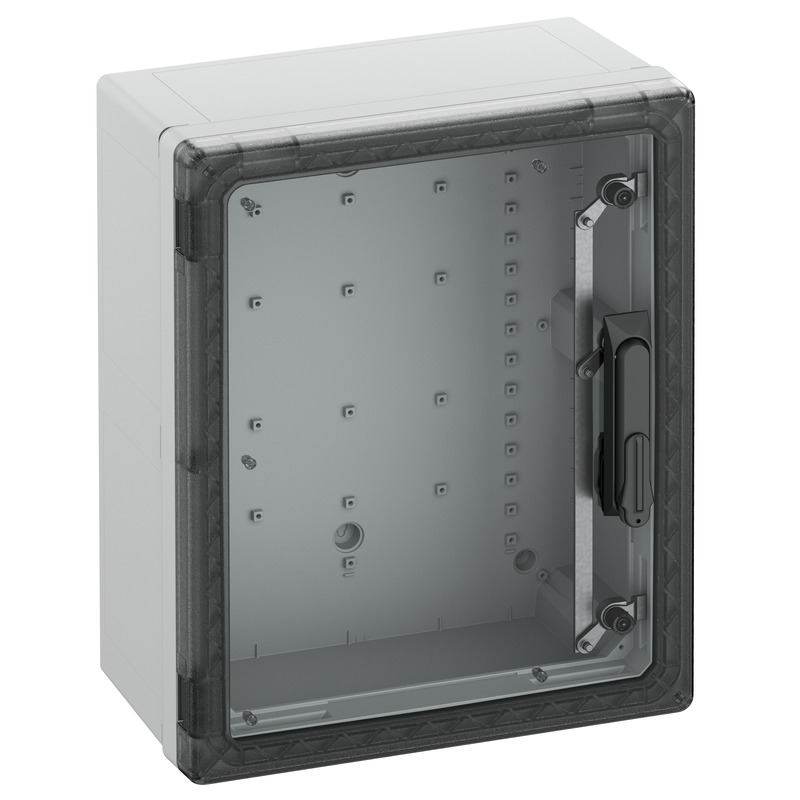 Kytkentäkaappi - GEOS-S 4050-22-to/SH