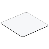 Asennuskehys - GEOS-S EPR-t 3030