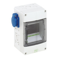 Pistorasiakeskus - STV 502-S