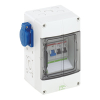 Pistorasiakeskus - STV 502-K
