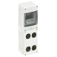 Pistorasiakeskus - STV 504-L
