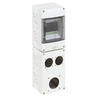 Pistorasiakeskus - STV 512-L