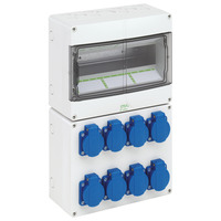 Pistorasiakeskus - STV 1208-S