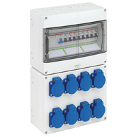 Pistorasiakeskus - STV 1208-K
