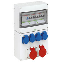 Pistorasiakeskus - STV 1224-K16