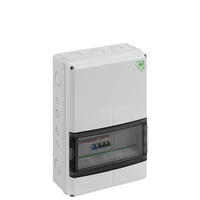 Moduulikotelo - AK 14+EMOBIL 11kW-A
