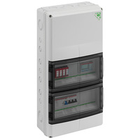Moduulikotelo - AK 28+EMOBIL 11kW-B-ÜSS-Z