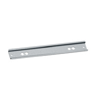 DIN-asennuskisko - AK NS 24/36