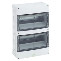 Moduulikotelo - AKe-L 24  Compact