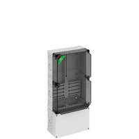 Sähkömittarikotelot - ZKi 100-f