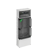 Sähkömittarikotelot - ZKi 110-f