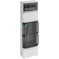 Sähkömittarikotelot - ZKi 120-f