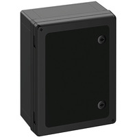 Kytkentäkaappi - GEOS-S 3040-18-o/sw
