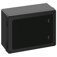 Kytkentäkaappi - GEOS-S 4030-18-o/sw