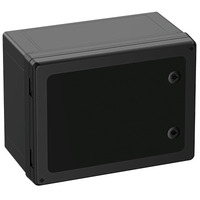 Kytkentäkaappi - GEOS-S 4030-22-o/sw