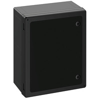 Kytkentäkaappi - GEOS-S 4050-22-o/sw