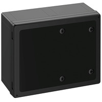 Kytkentäkaappi - GEOS-S 5040-22-o/sw