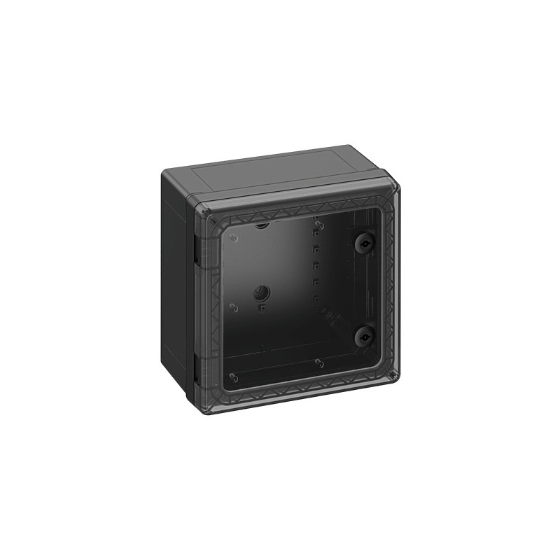 Kytkentäkaappi - GEOS-S 3030-18-to/sw