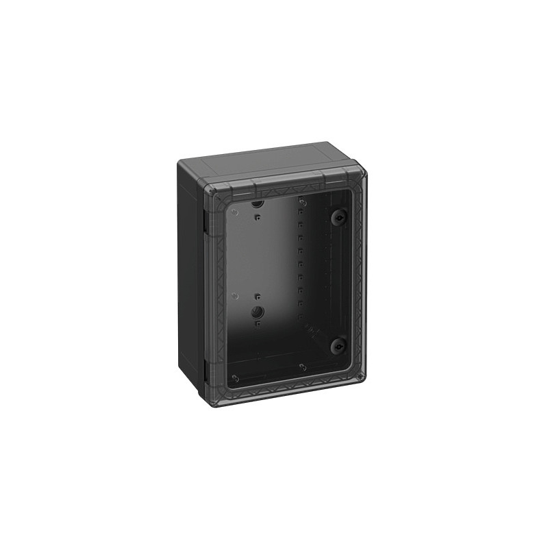 Kytkentäkaappi - GEOS-S 3040-18-to/sw