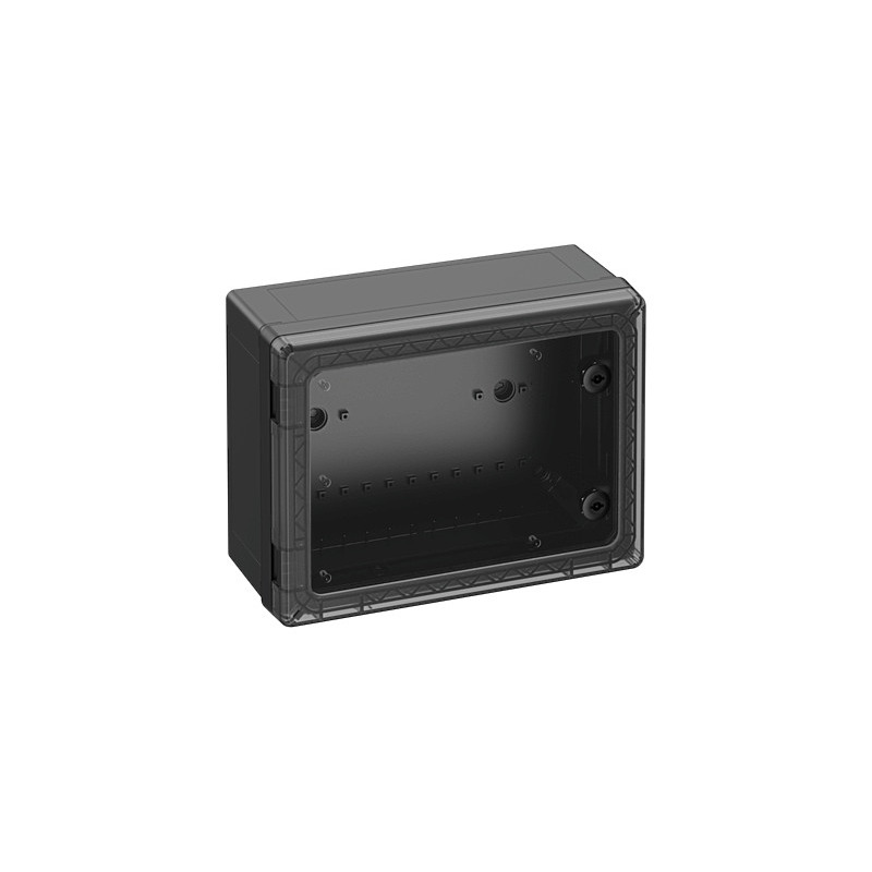 Kytkentäkaappi - GEOS-S 4030-18-to/sw