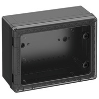 Kytkentäkaappi - GEOS-S 4030-18-to/sw