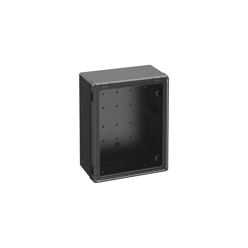 Kytkentäkaappi - GEOS-S 4050-22-to/sw