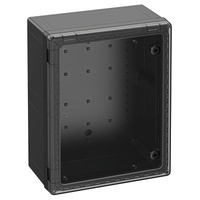 Kytkentäkaappi - GEOS-S 4050-22-to/sw