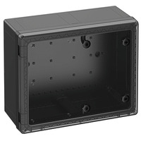 Kytkentäkaappi - GEOS-S 5040-22-to/sw