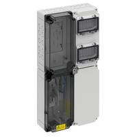 Mittauskeskus - ZVi 6030-K